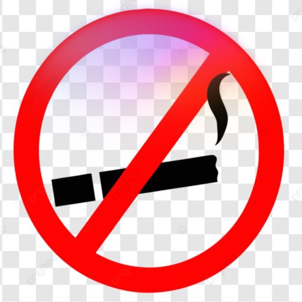 NON SMOKER SMOKE FREE HOME & CLOSET